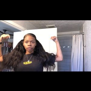 Meet your Posher, Mouseyy